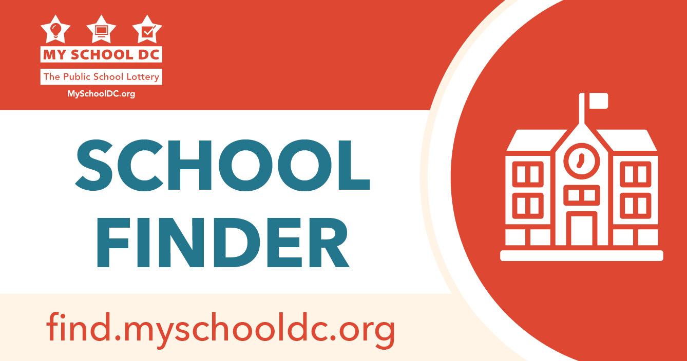 School Finder