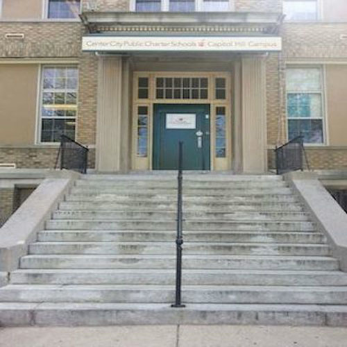 Center City PCS Capitol Hill My School DC