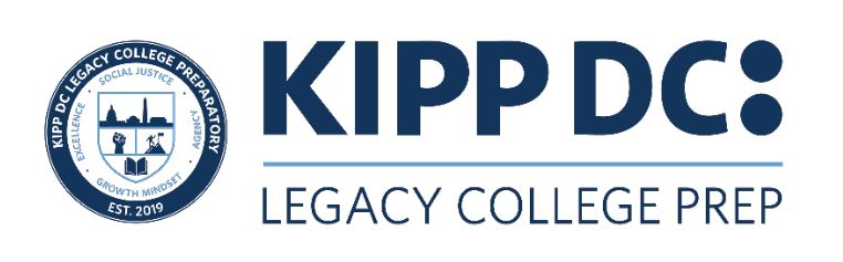 KIPP DC - Legacy College Preparatory PCS