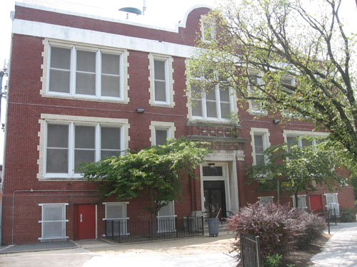 Garfield Elementary School