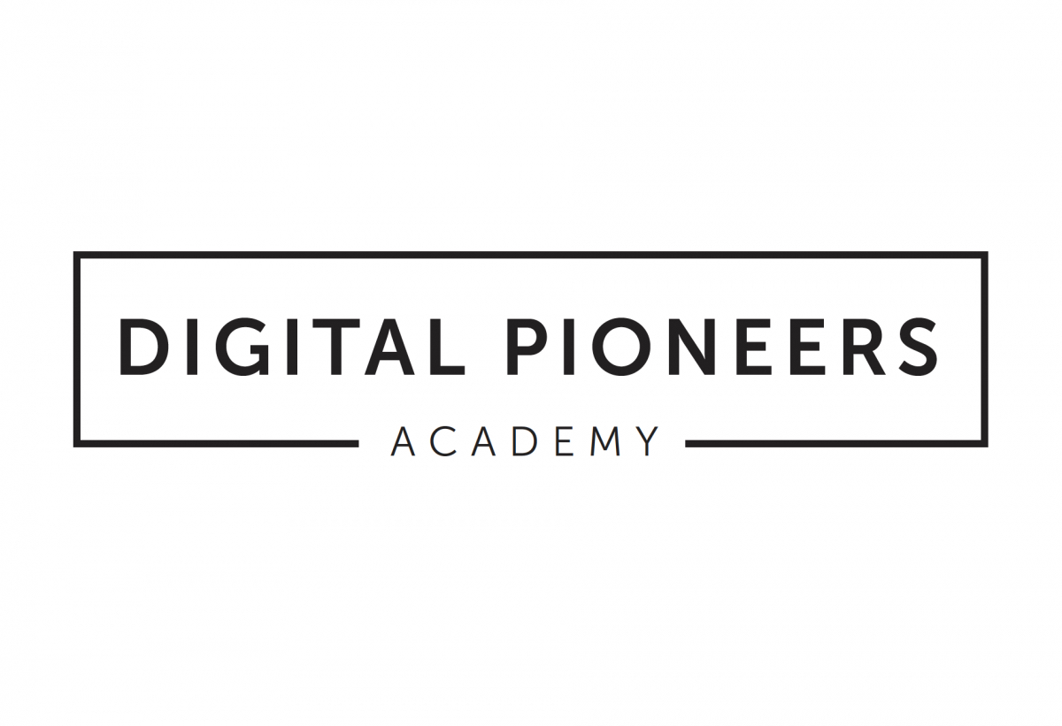 Digital Pioneers Academy PCS - Johenning