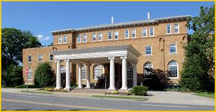 Washington Latin PCS - Cooper Campus Middle School