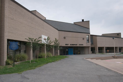 John Lewis Elementary School