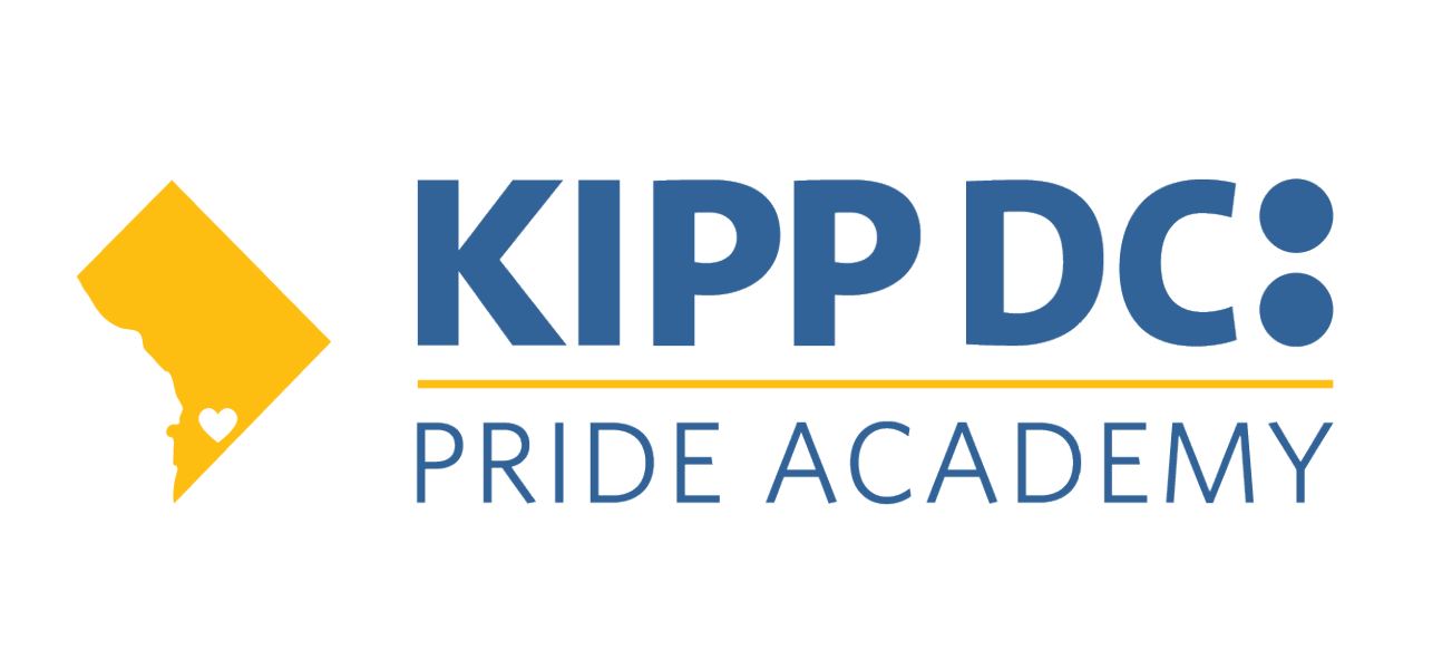 KIPP DC - Pride Academy PCS